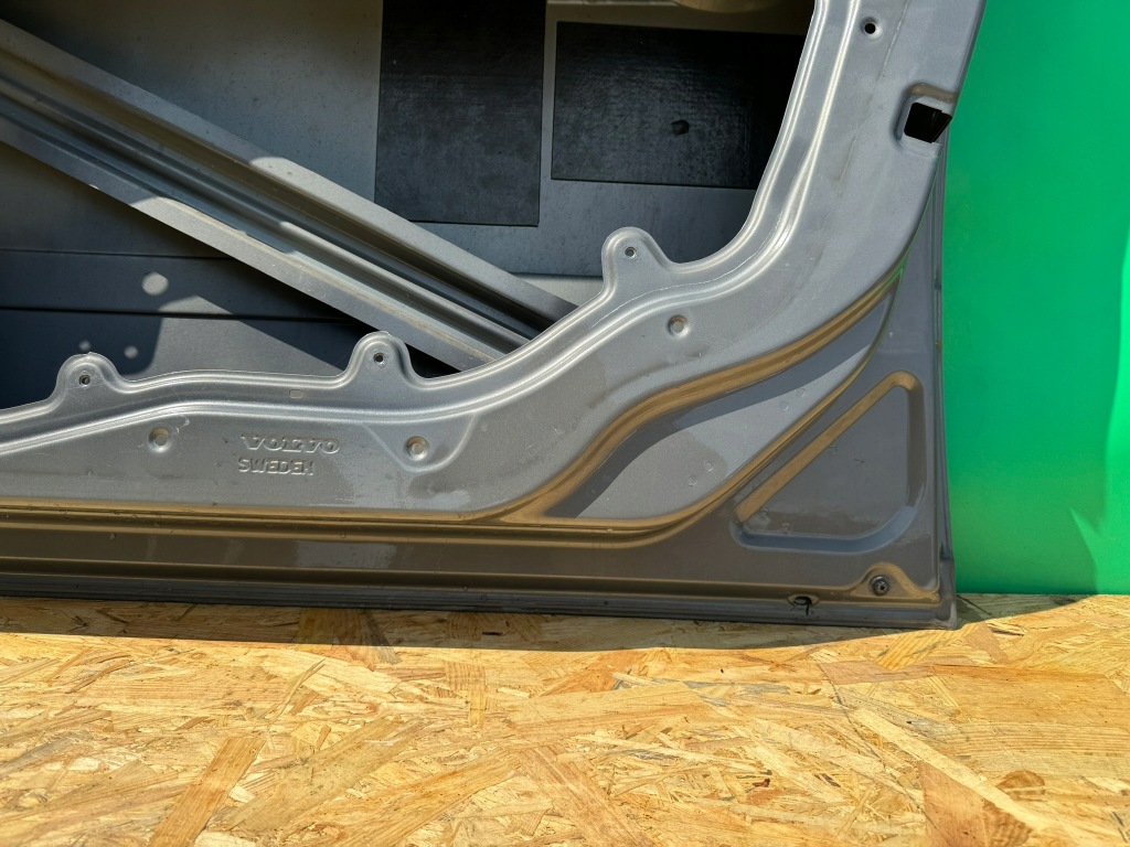 фото №15, Двері праве передні перед volvo s40 ii 04- lak: 462-46 160um v50