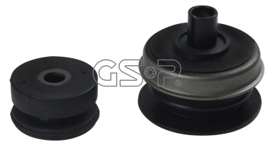 фото №4, Gsp 514318 підвіска, стабілізатор