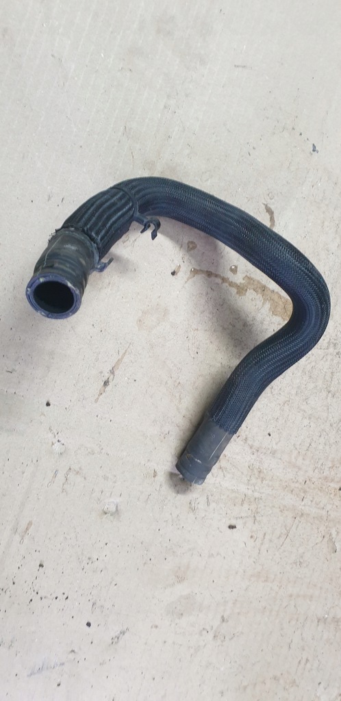 фото №1, Шланг wody jaguar f-pace 204dta