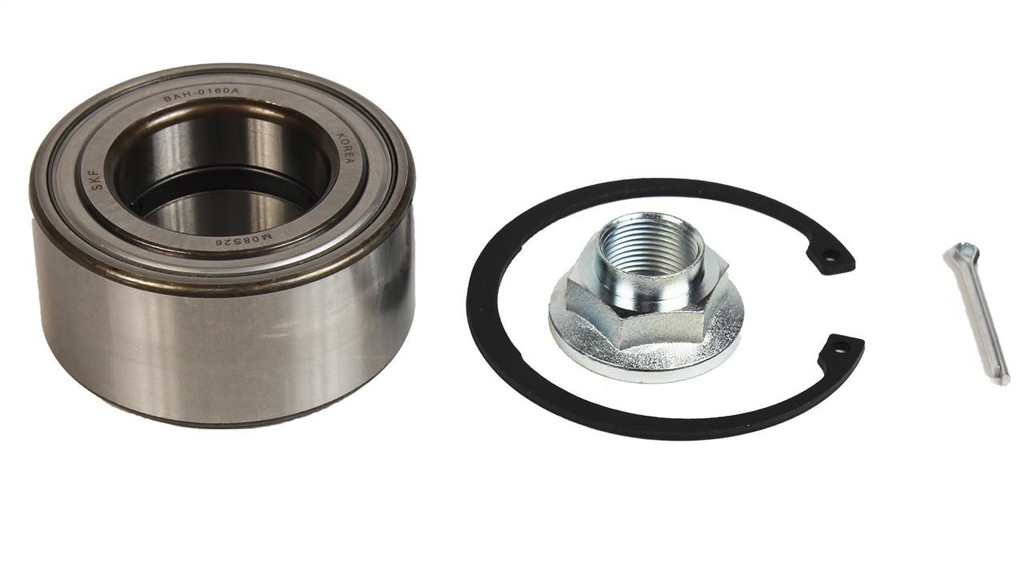 фото №13, Підшипник, набір ремонтний ступиця hyundai kia santa fé, sonata, trajet skf