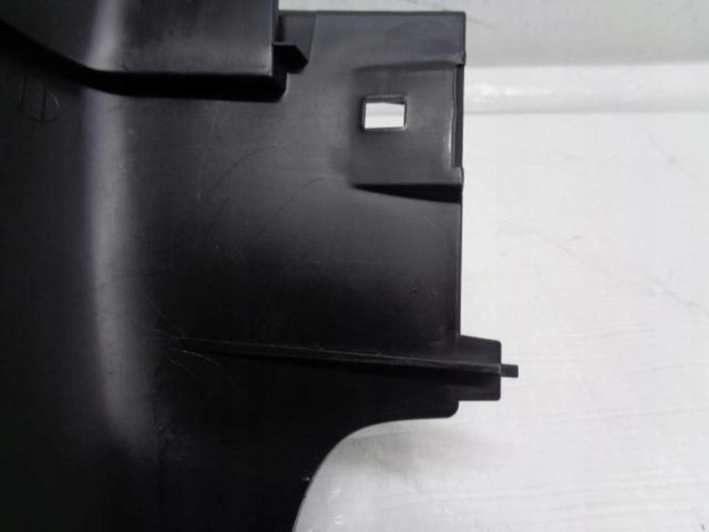 фото №9, Citroen berlingo iii 08-18 молдинг поріг ліва короткий nowa