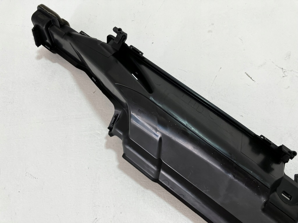 фото №8, Prius iii решётка обдув стекло лобовое средняя