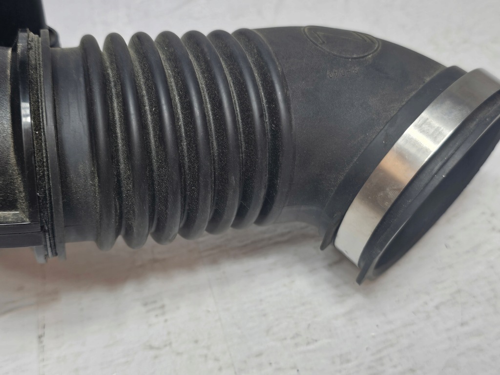 фото №7, Subaru crosstrek xv 22- резонатор повітрозабірник повітря usa