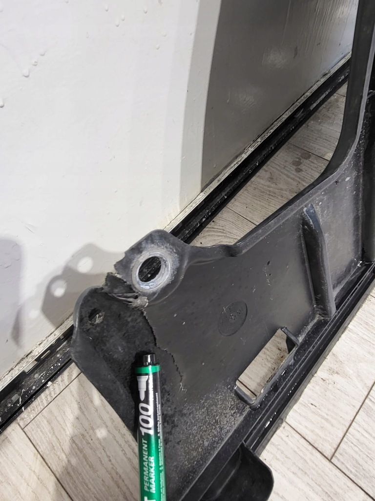 фото №5, Защита pod двигатель vw id.3 19- 1ea825102d