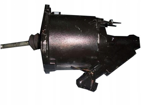 фото №1, Привод сцепления клапан scania r ka627946 1523399