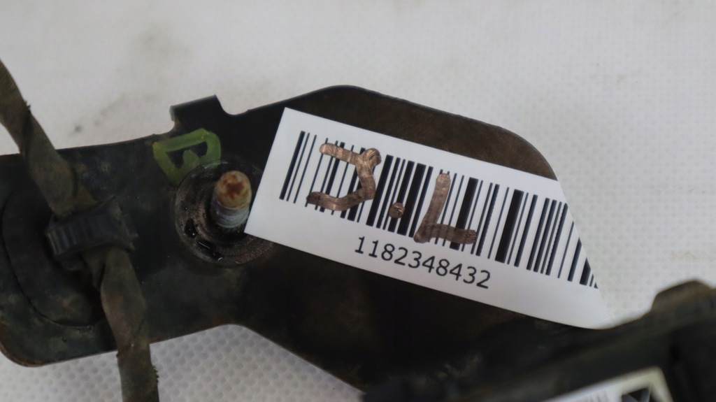 фото №6, Jeep wrangler jl 18- датчик вирівнювання перед 68295927aa