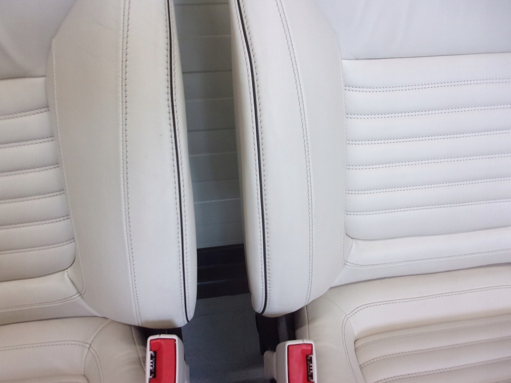 фото №8, Mercedes r231 sl 400 сиденья сиденье anglik a2319100946