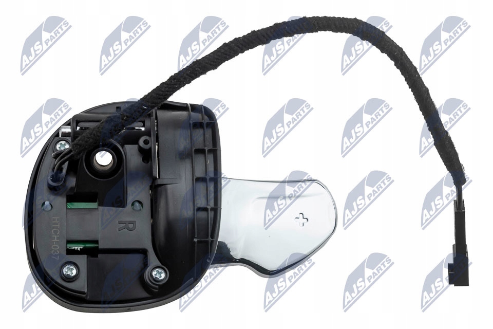 фото №4, Ручка перемикання передач