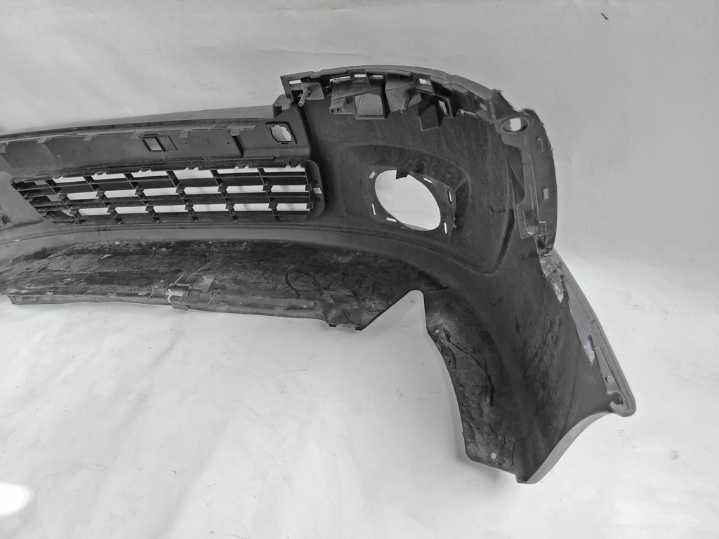 фото №7, Бампер перед передний toyota proace 2013-2016