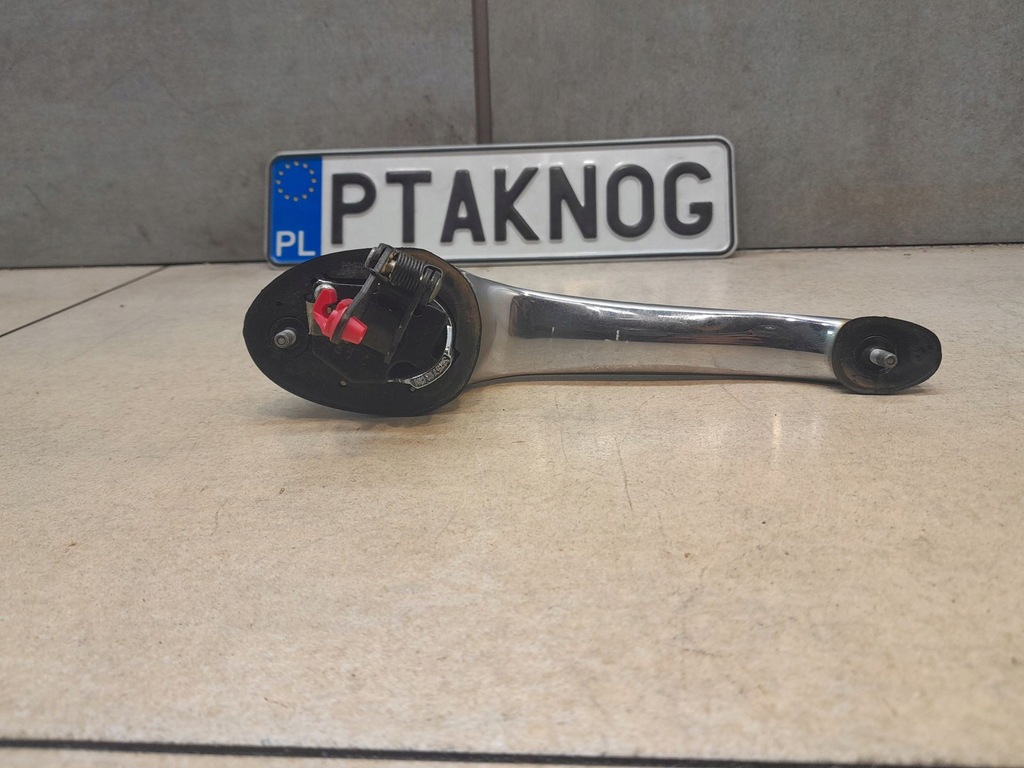 фото №4, Ручка зовнішня правий задня chrysler pt cruiser 04724914ad