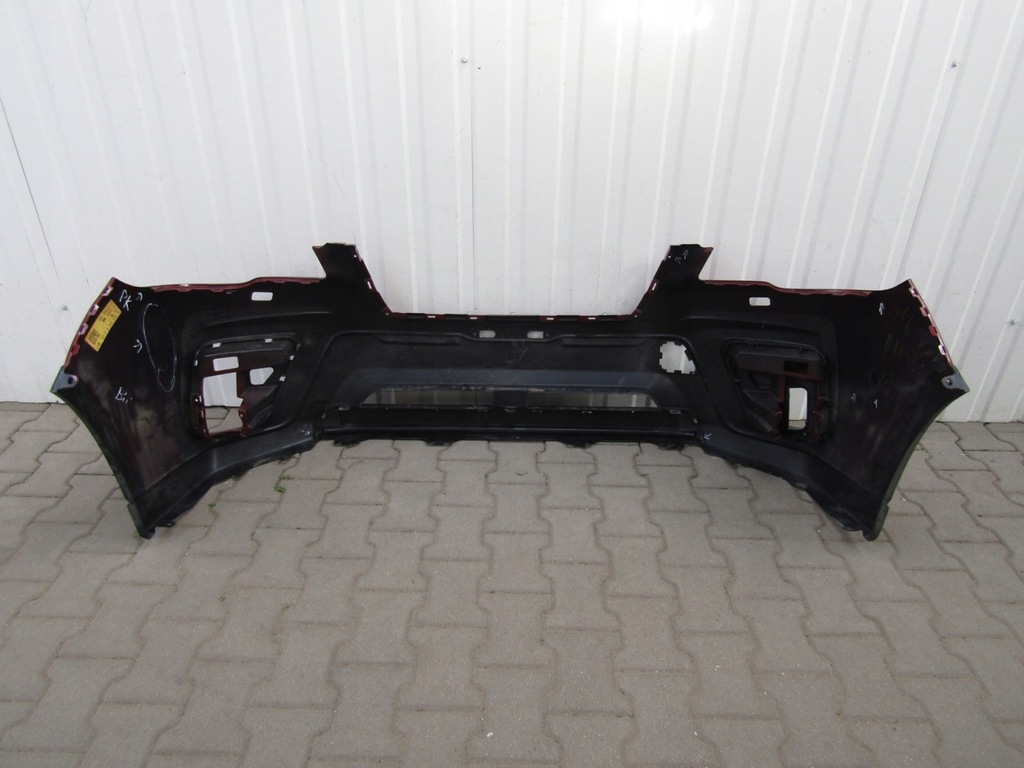 фото №13, Бампер перед передний subaru forester 5 v 18-