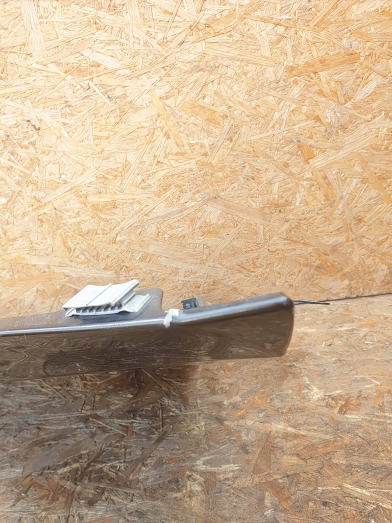 фото №7, Renault trafic iii крыло левый перед некрашеный