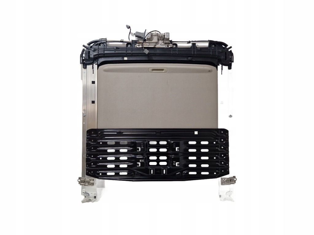 Купить Cadillac escalade iv esv 2014 - люк оригинал gm 23233610