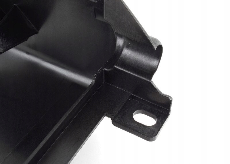 фото №9, Захист вентилятора bmw 5 e39 7 e38 8 e31 z8 оригінальний 17101440252