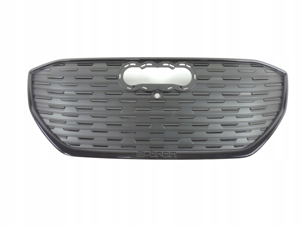 фото №8, Audi q4 e-tron 21-24 камера 89a решітка радіатора решітка радіатора чорний 2021 2022