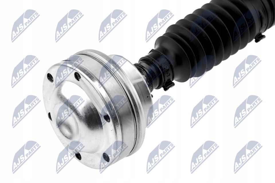 фото №7, Wał привідний перед do dodge dakota 4.7