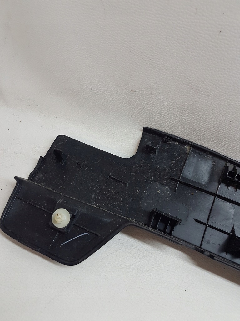 фото №9, Toyota hilux viii 15-19 молдинг накладка na поріг l