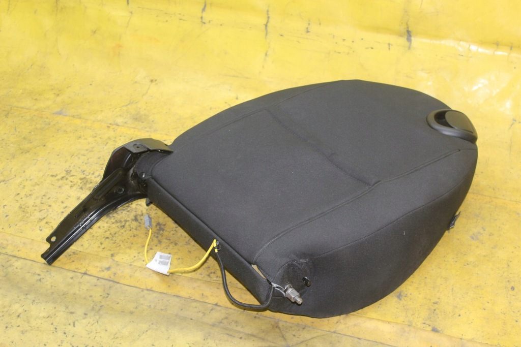 фото №6, Спинка сидіння подушка правий перед mini one r56 r55