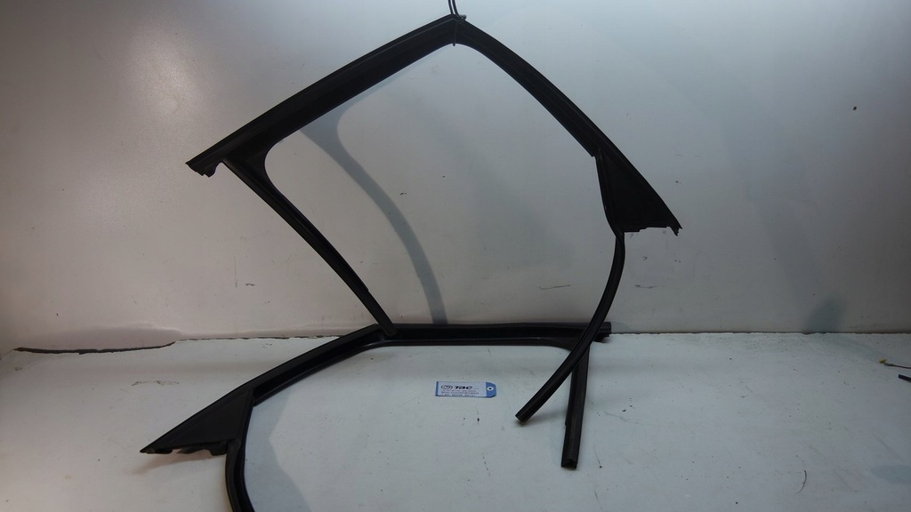 фото №1, Рамка прокладка дверь перед mini countryman 12r