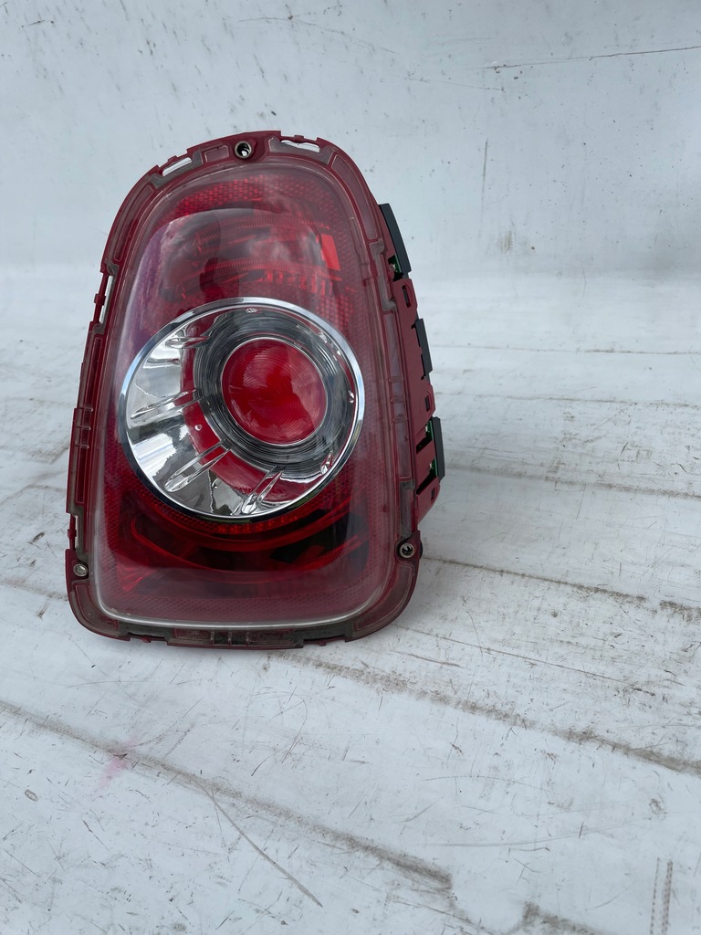 фото №2, Mini cooper r56 lift лампа права задня led 7255912