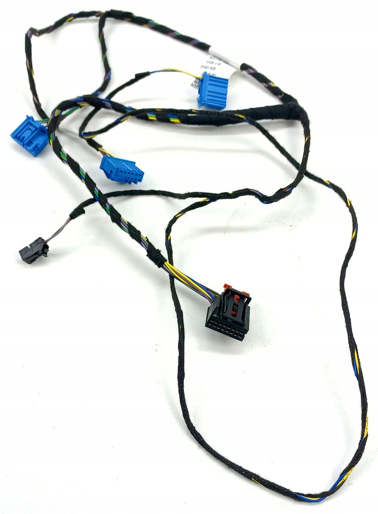 фото №1, Aso джгут шланг vw arteon 3h 5wb971566b