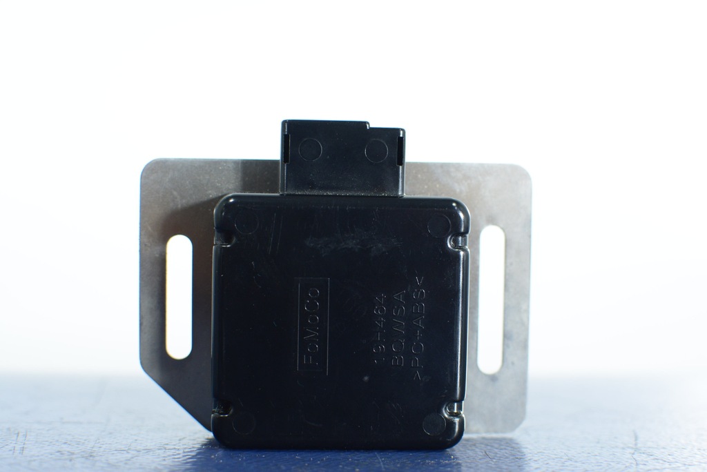 фото №1, Fusion ii mondeo v модуль антенны dg9t19h464cd