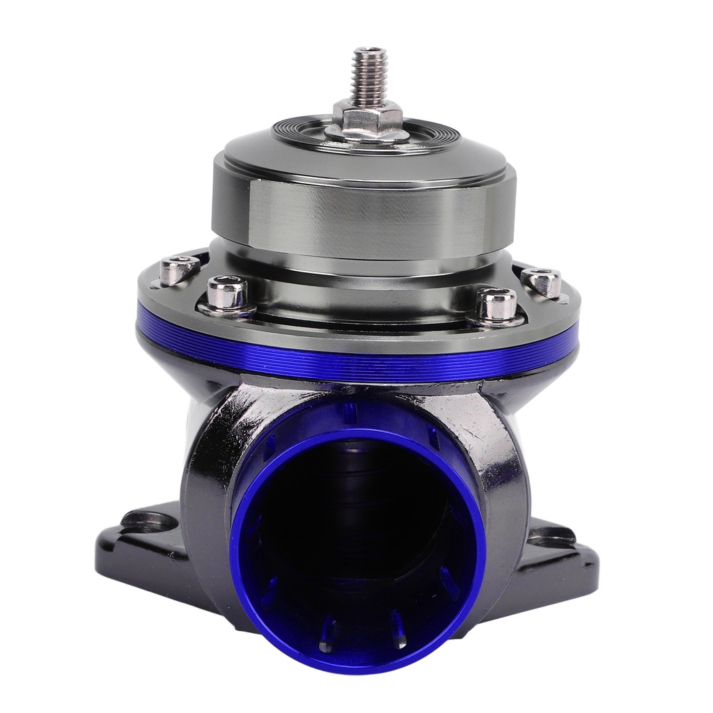 фото №10, Клапан сбросной turbo blow off bov uniwersal