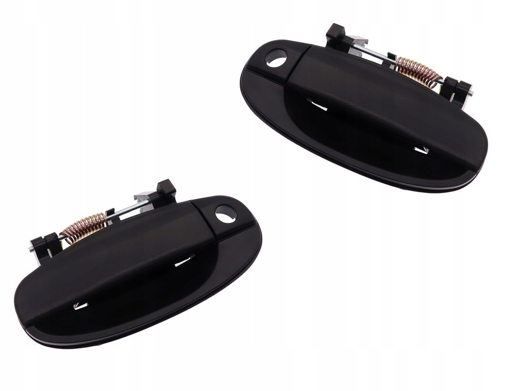 фото №1, Chevrolet aveo kalos ручка передня ліва права