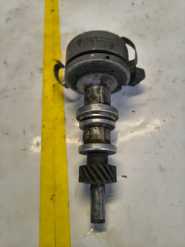 Купить Аппарат зажигание ford sierra 1.8 b 0237520009a