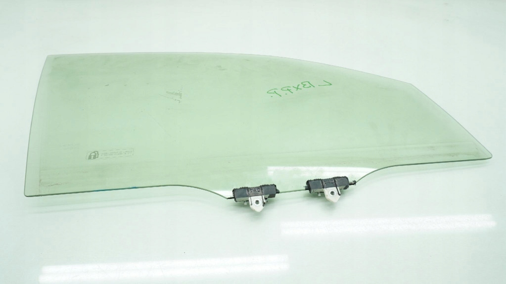 фото №1, Lexus lbx скло двері правий перед передня права