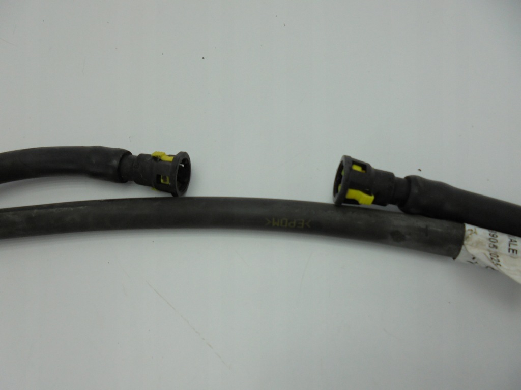 фото №2, Scania r шланг омывателя ксенон