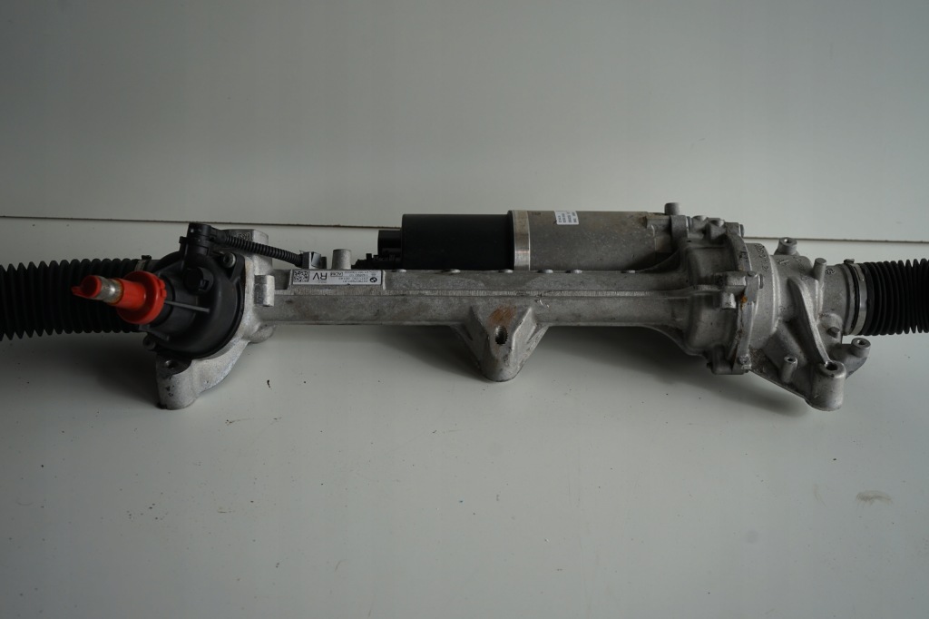 Купить Трансмиссия рулевая рулевая рейка bmw m3 m4 g80 g82 задний  привод rwd rv