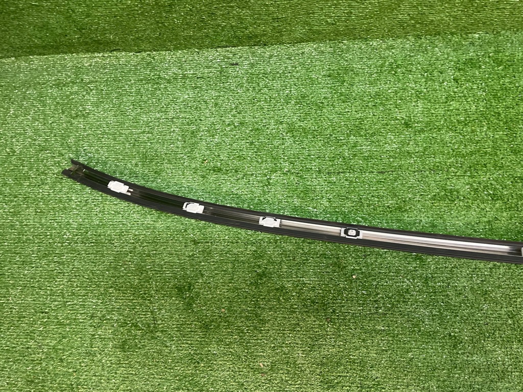 фото №5, Молдинг хром правая opel mokka b ii 22r