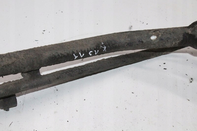 фото №3, Nissan micra k13 1.2 dig труба заливної заливна горловина пального