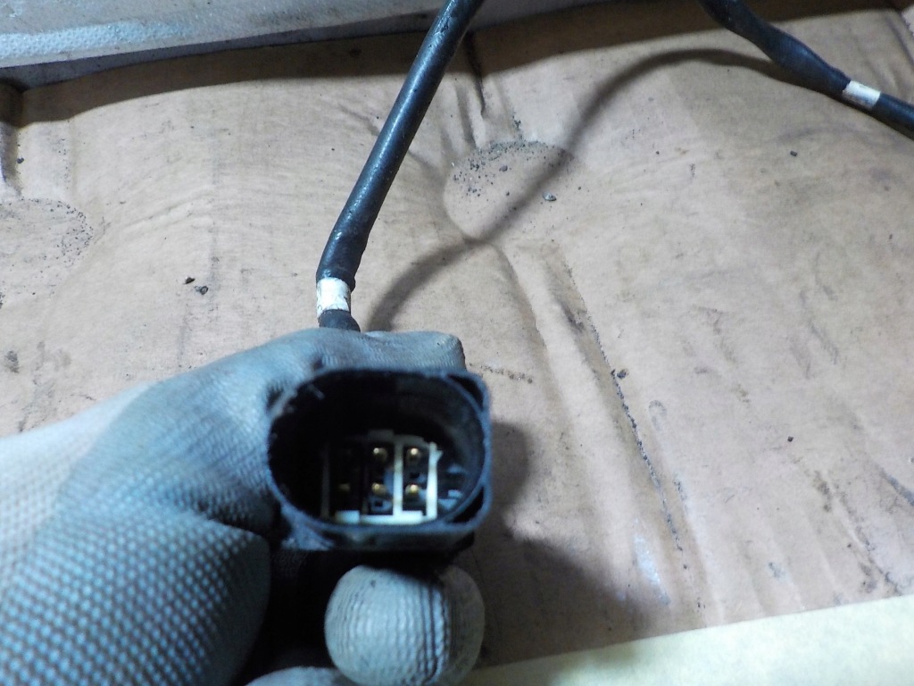 фото №2, Skoda rapid 1.6 tdi 2016r датчик лямбда-зонд 04l906262c