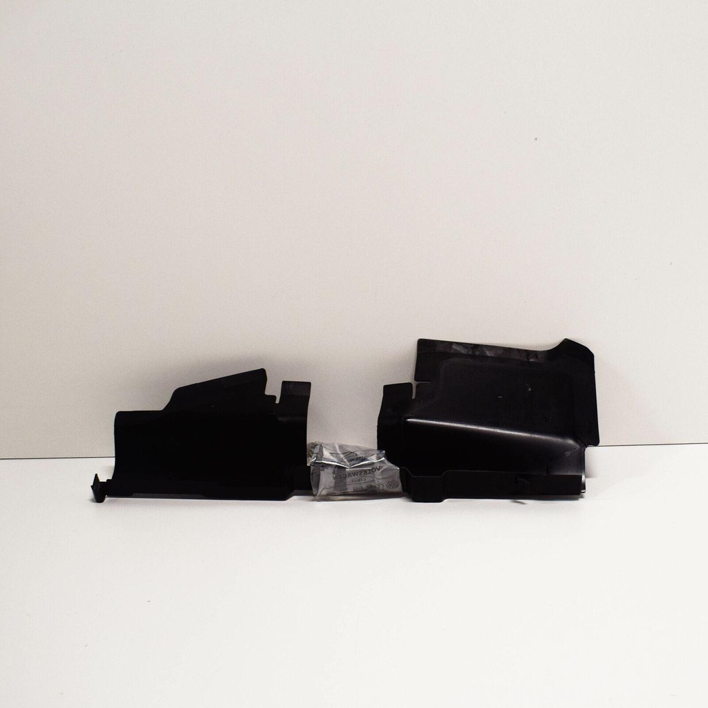 фото №5, Направляющая воздуха vag audi a3 cabriolet 8p 2008-2013 оригинальный