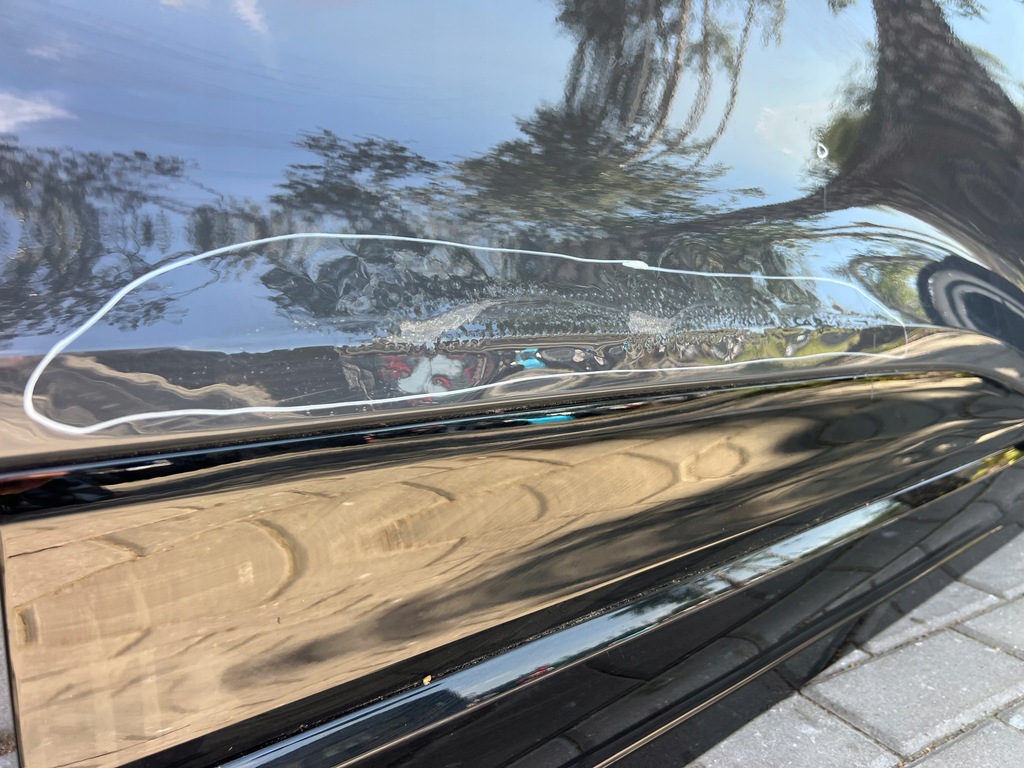 фото №12, Дверь audi q6 e-tron etron перед правый передние правое