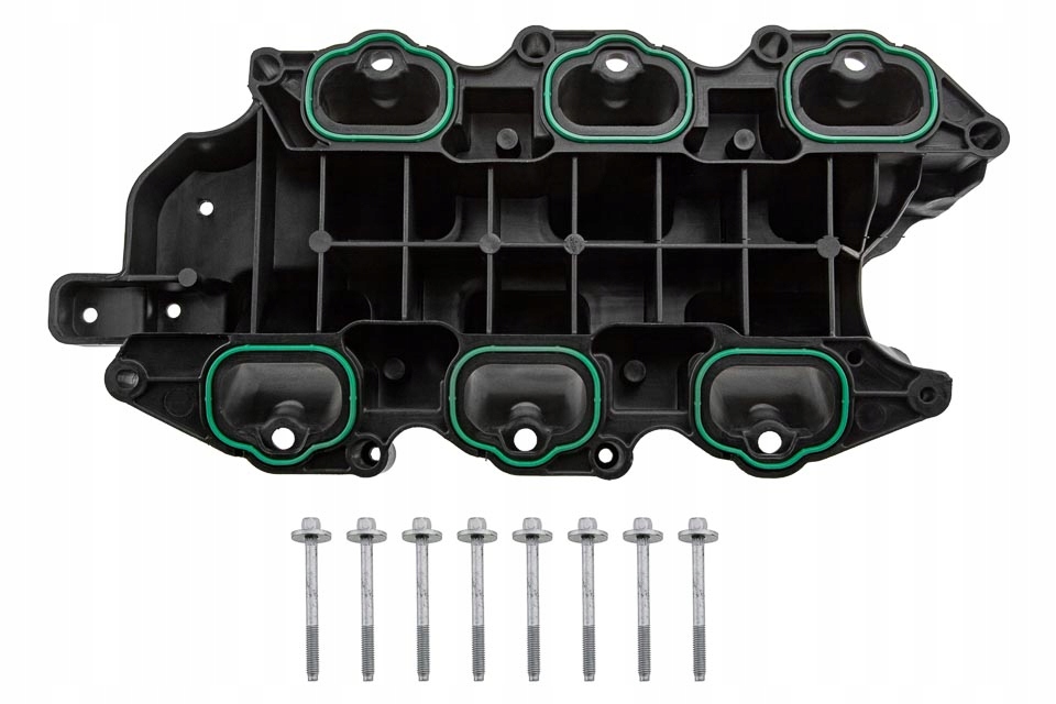 Nty коллектор впускной Недорого