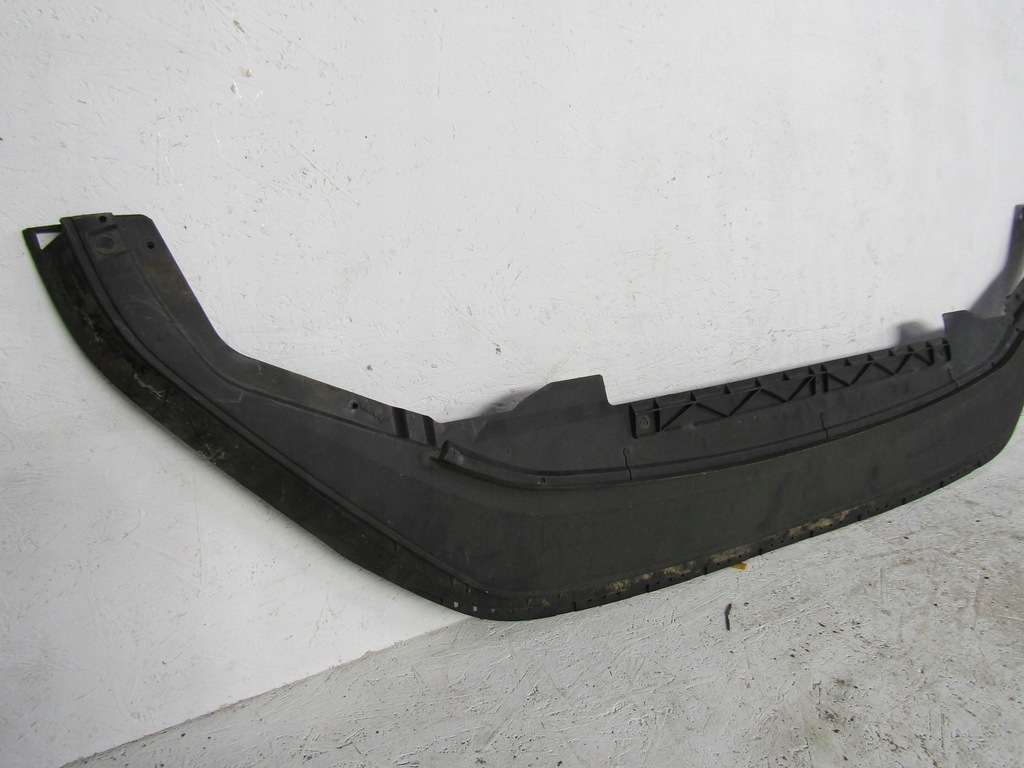 фото №6, Vw golf vii lift спойлер бампера перед 16r-- 5g0805915j