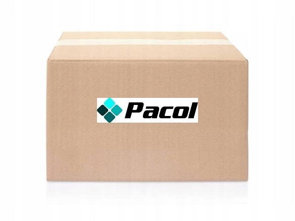 Купити Елементи дзеркала зовнішнього pacol wlc5