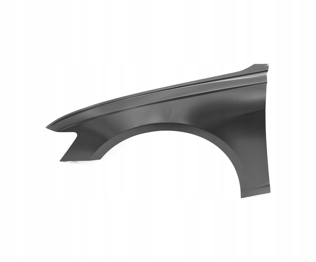 фото №1, Audi a6 c8 18 - крила передній лівий