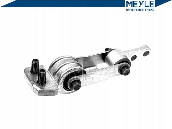 фото №2, Meyle подушка двигателя volvo 850 c70 s7 meyle
