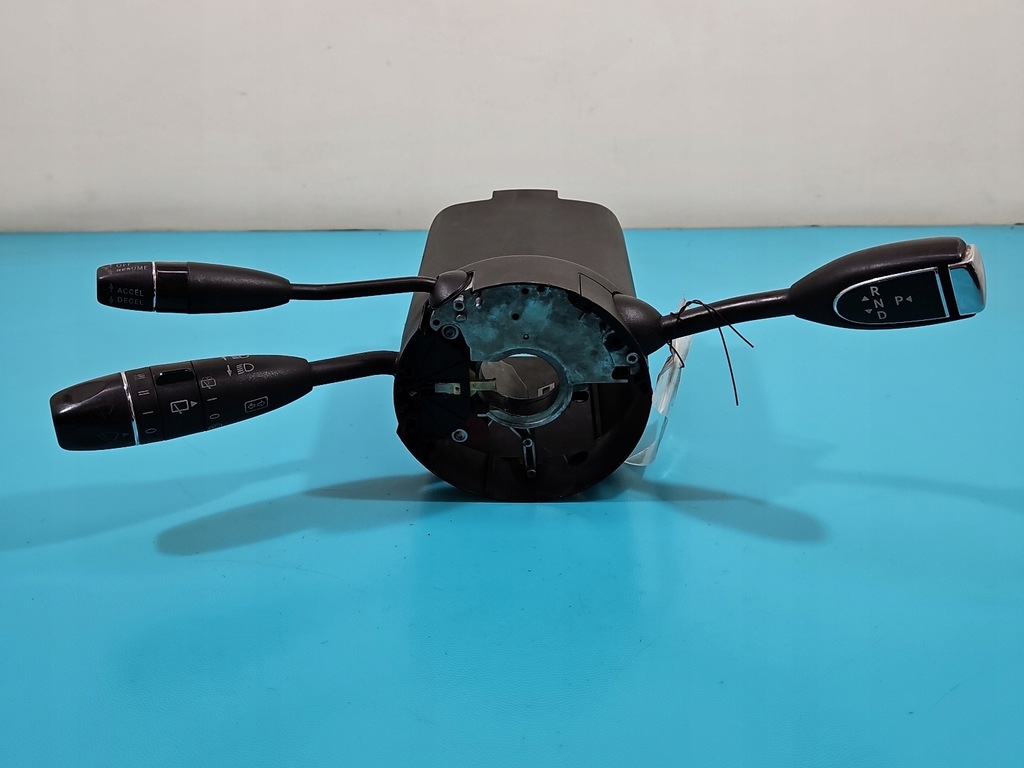 фото №1, Перемикач комбінований mercedes w251