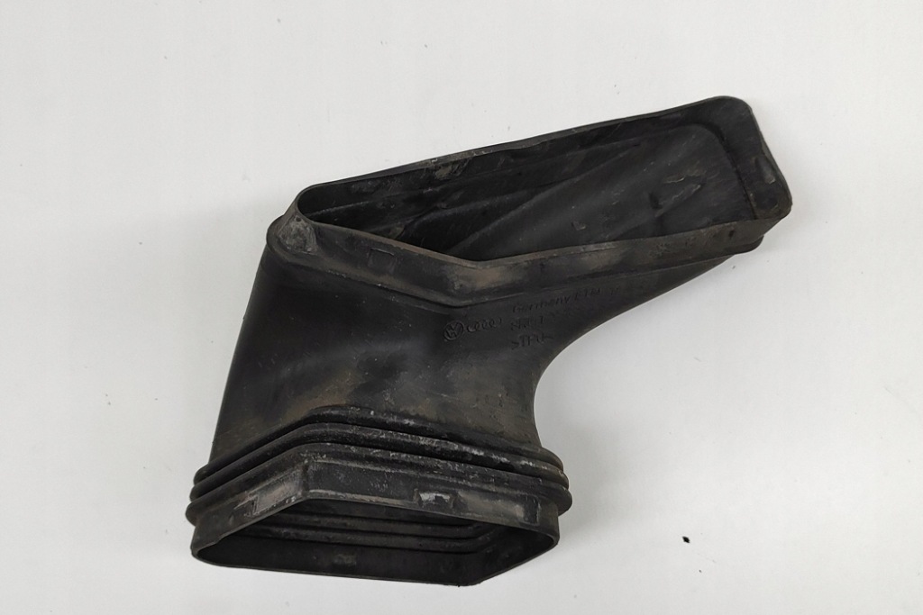 фото №6, Audi q5 8r труба впускний повітря 8r0129739a 2.0 дизель 130kw 2015 2229188