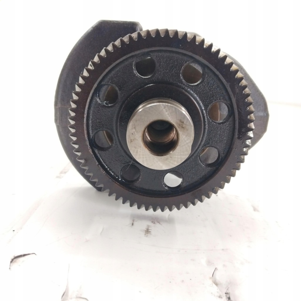 Купить Seat skoda vw leon octavia passat 2.0tdi 184km cupa wał коленчатый