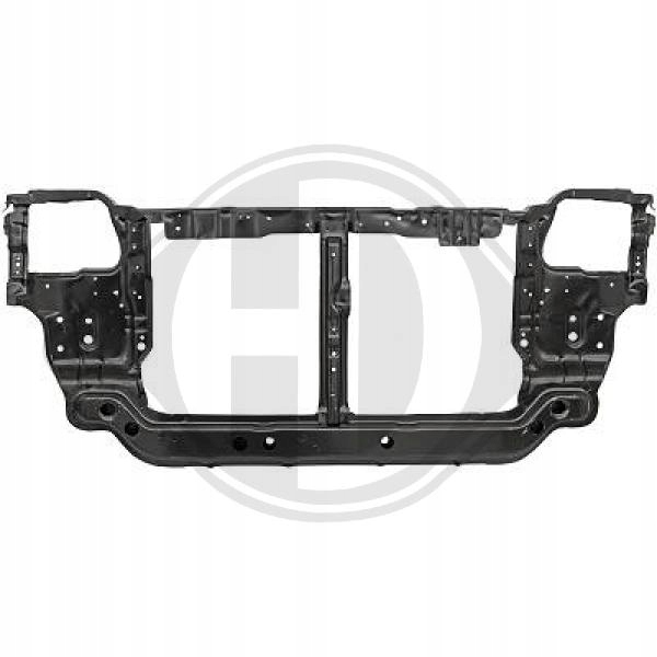 фото №1, Pas передній підсилювач hyundai accent 4/5 trg 02-