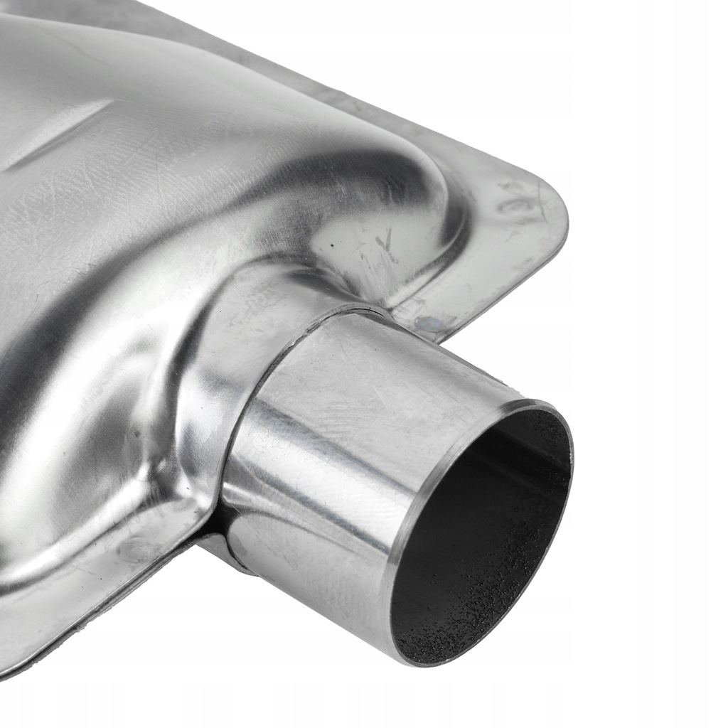 фото №5, Гасник вихлоп труба вихлопних газів набір webasto ø24 60cm