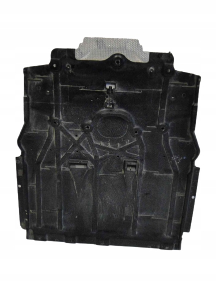 фото №1, Mercedes glb x247 247 захист pod двигун велика