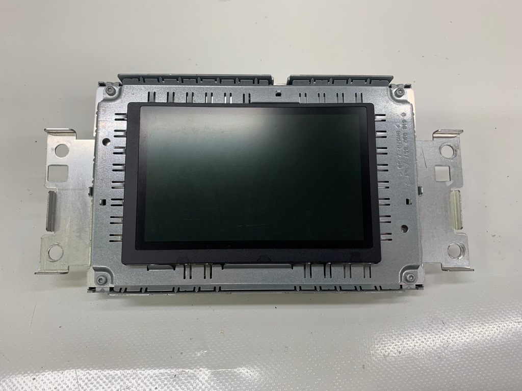 фото №1, Volvo s60 v60 дисплей 31337644