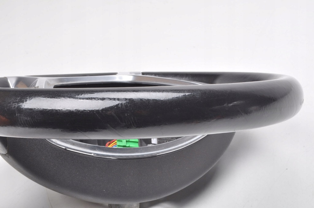 фото №7, Volvo xc70 s80 ii xc60 i воздуховод кожаный 31271093